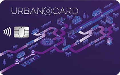 Рассрочка по Urban Card Кредит Европа Банк